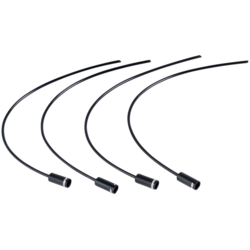 Trek Jagwire 150mm Nosed 4mm Ferrules