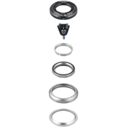 Trek Knock Block 58-Degree Headset Assembly with Display Chip