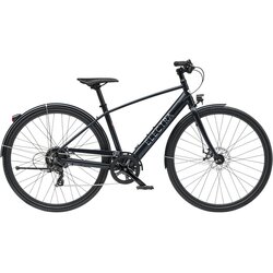 Electra Loft Go! 7D EQ Step-Over