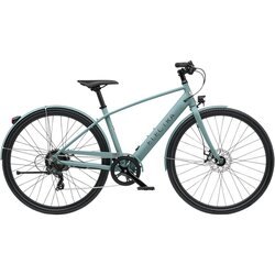 Electra Loft Go! 7D EQ Step-Over e-bike