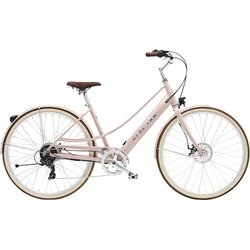 Electra Loft Go! 7D EQ Step-Thru e-bike