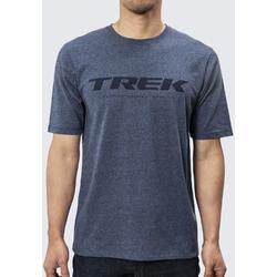 Trek Trek Logo Tee