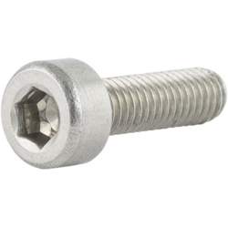 Trek M3x0.5 Socket Head Cap Screws