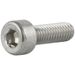 Trek M4x0.7 Socket Head Cap Screws
