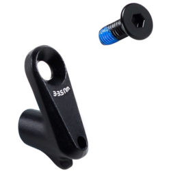 Trek Madone 9 Series Brake Stop
