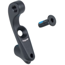 Trek Madone 9 Series Brake Stop with Num Holder