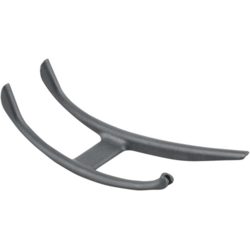 Trek Madone 9 Series Open Groove Bottom Bracket Cable Guide