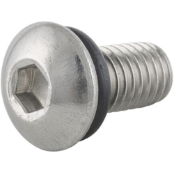 Trek Madone 9 Series Water Bottle Bolt