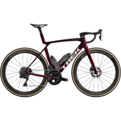 Trek Madone SLR 9 Gen 8