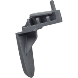 Trek Madone SLR Seatpost Tail Plug