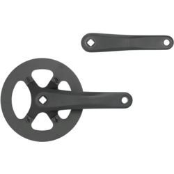 Trek Megawheel E-Bike Crankset