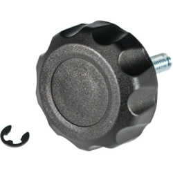 Trek MT201/MT206 Pedal Trailer Folding Arm Knob