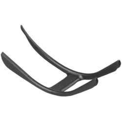 Trek Open Groove Bottom Bracket Cable Guide