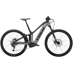 Trek Powerfly FS 4