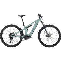 Trek Powerfly FS+ 4