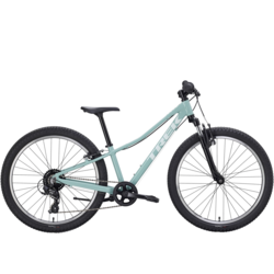 Trek Precaliber 24 Suspension