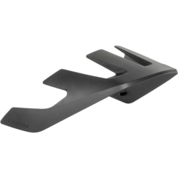 Trek Quantum WaveCel Bike Helmet Visor