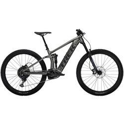 Trek Rail 5 Deore Gen 3