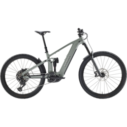 Trek Rail+ 8 Gen 5