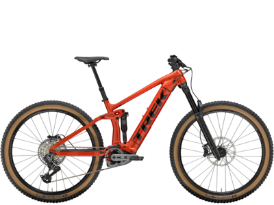 Trek Rail 8 GX AXS T-Type Gen 3