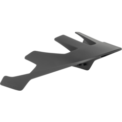 Trek Rally WaveCel Helmet Visor