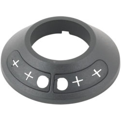 Trek RCS Standard Stem Bearing Top Cover