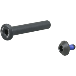 Trek Rear Shock Pin-to-Trunnion 18.5mm Head Hardware