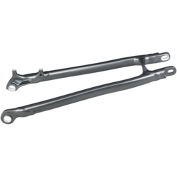 Trek Remedy 27.5 Aluminum Seatstay