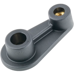 Trek Removable Top Tube Bag Mount