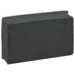 Trek RIB Assembly Downtube Foam Pad