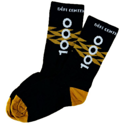 Trek Ride Club Cycling Socks