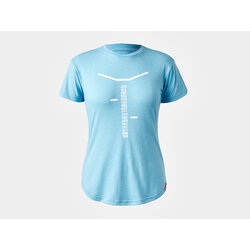 Trek Ride Women's T-Shirt