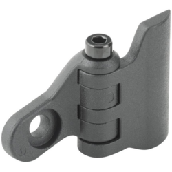 Trek Road Adjustable Chainkeeper