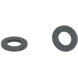 Trek RockShox 1.5mm Brake Adapter Spacers for 203mm Rotors