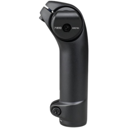 Trek Round Alloy Seatmast Cap & 7mm Ears