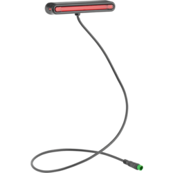 Trek Sate-Lite Top Route M15 6-12v Taillight