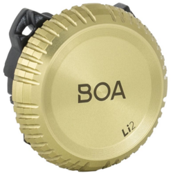 Trek Shoe Replacement BOA Li2 Right Dial