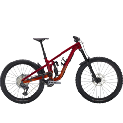 Trek Slash 9 GX AXS T-Type