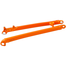 Trek Slash Gen 5 Aluminum Seatstay