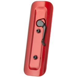 Trek Slash Gen 6 Storage Door Cover - Aluminum Models