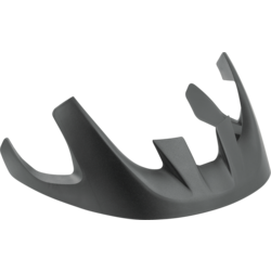 Trek Solstice Bike Helmet Visor