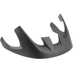 Trek Solstice Bike Helmet Visor