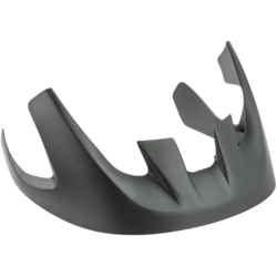 Trek Solstice Children's Bike Helmet Visor