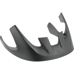 Trek Solstice Youth Bike Helmet Visor