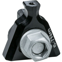 Trek Speed Concept Brake Wedges (V2) - Rear