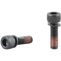 Trek Speed Concept Flippable Head Bolts