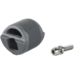 Trek Speed Concept Seatpost Barrel and Pinch Bolt
