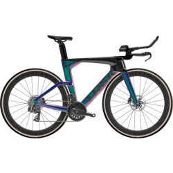 Trek Speed Concept SLR 7 AXS
