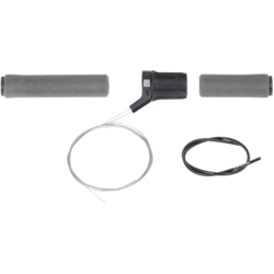 Trek SRAM TwistLoc Ultimate Dual Remote Lockout Set