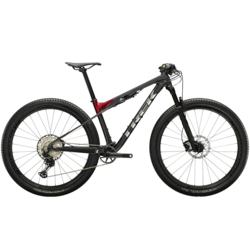 Trek Supercaliber 9.7